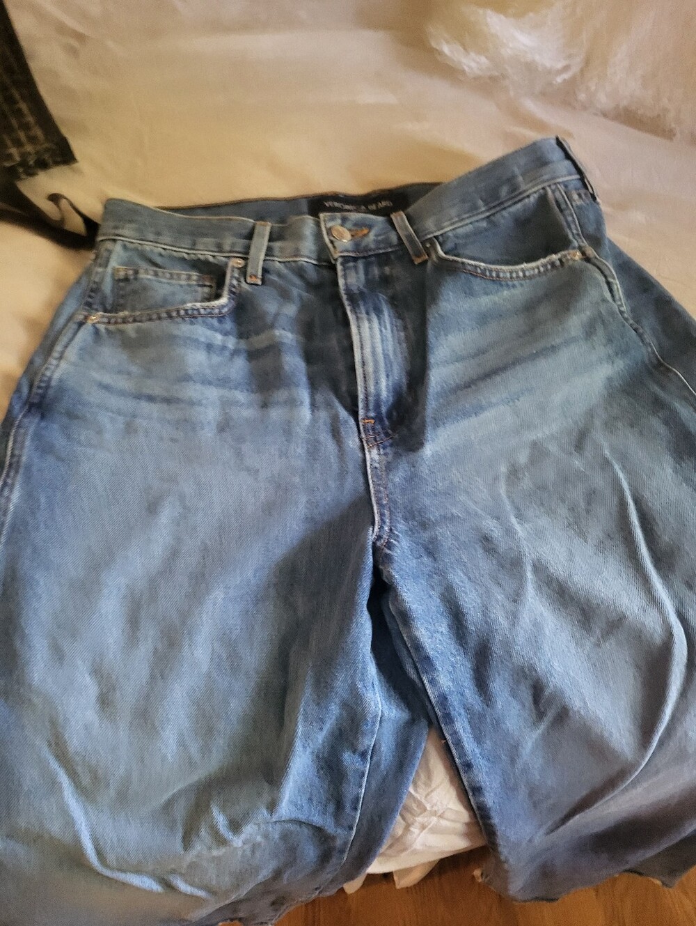 Veronica Beard Jeans - Picture 3 of 4